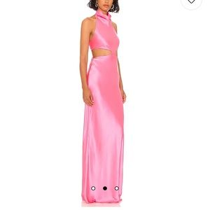 Amanda uprichard dress